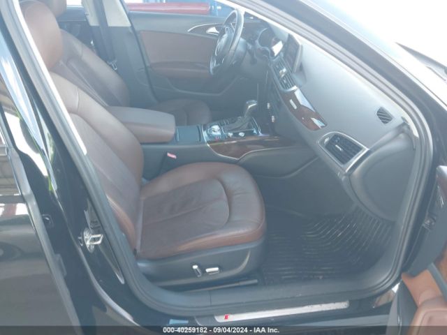 Photo 4 VIN: WAUFGAFCXGN017136 - AUDI A6 