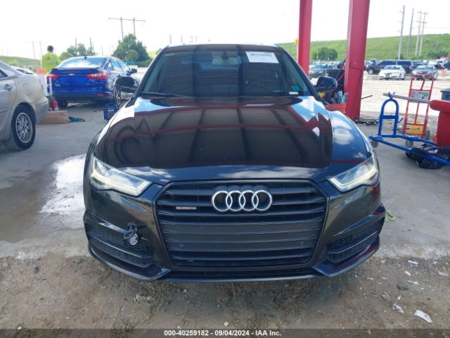 Photo 5 VIN: WAUFGAFCXGN017136 - AUDI A6 