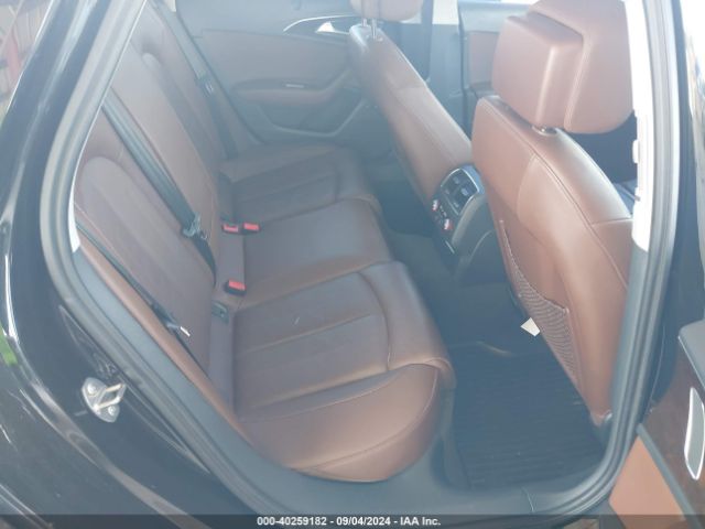 Photo 7 VIN: WAUFGAFCXGN017136 - AUDI A6 