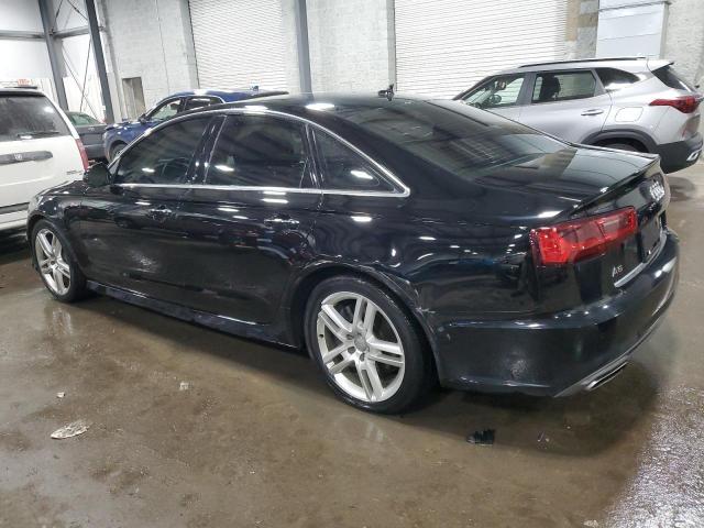 Photo 1 VIN: WAUFGAFCXGN017928 - AUDI A6 