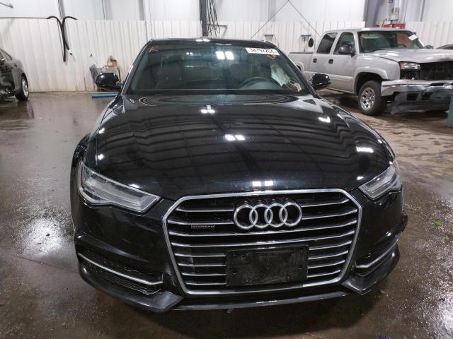 Photo 4 VIN: WAUFGAFCXGN017928 - AUDI A6 