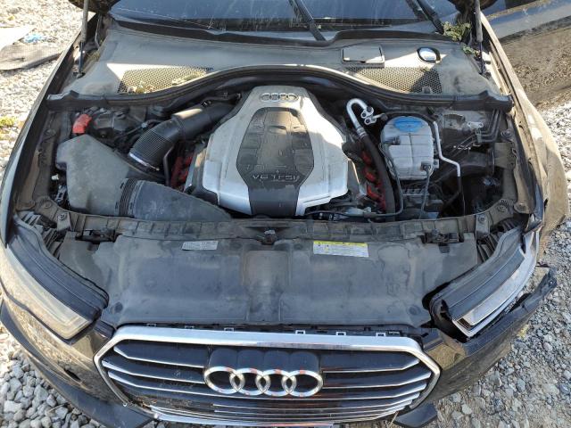 Photo 10 VIN: WAUFGAFCXGN018979 - AUDI A6 PREMIUM 