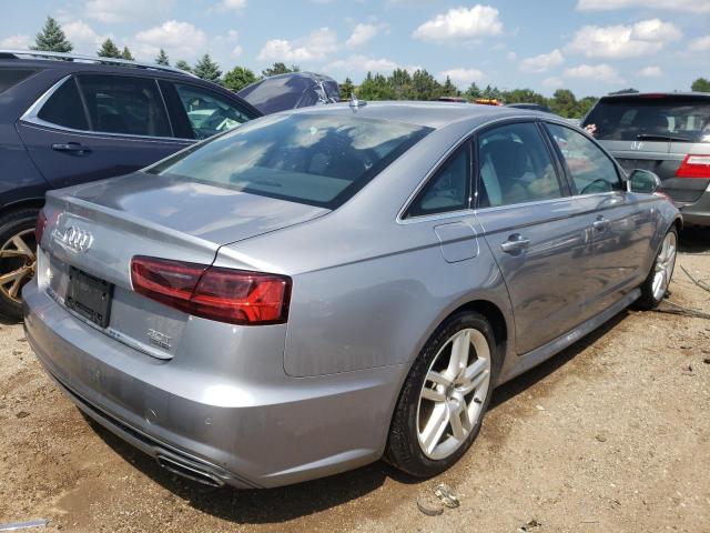 Photo 2 VIN: WAUFGAFCXGN034387 - AUDI A6 