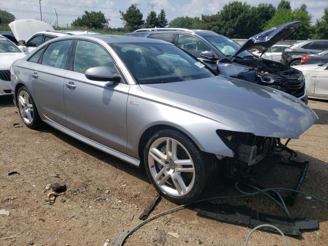 Photo 3 VIN: WAUFGAFCXGN034387 - AUDI A6 