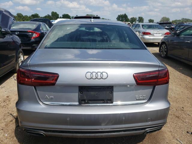 Photo 5 VIN: WAUFGAFCXGN034387 - AUDI A6 