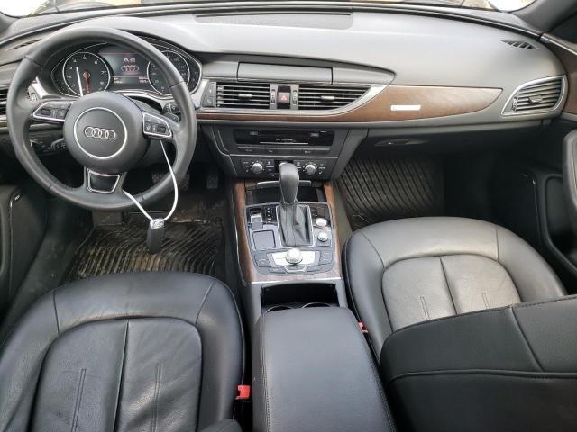 Photo 7 VIN: WAUFGAFCXGN034387 - AUDI A6 