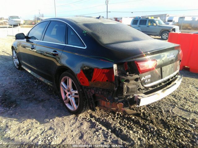 Photo 2 VIN: WAUFGAFCXGN043915 - AUDI A6 