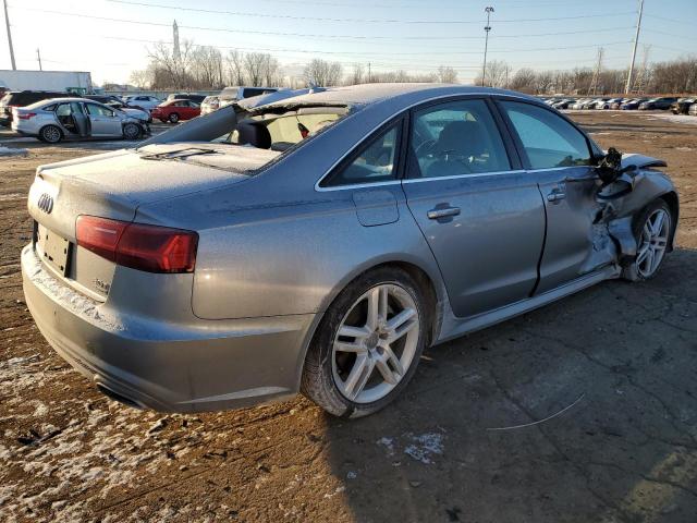 Photo 2 VIN: WAUFGAFCXGN059192 - AUDI A6 PREMIUM 