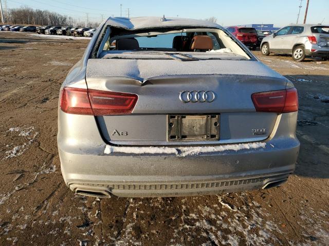 Photo 5 VIN: WAUFGAFCXGN059192 - AUDI A6 PREMIUM 