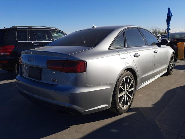 Photo 3 VIN: WAUFGAFCXGN080513 - AUDI A6 