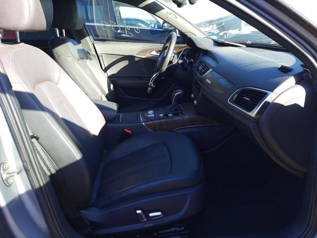 Photo 4 VIN: WAUFGAFCXGN080513 - AUDI A6 