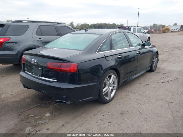 Photo 3 VIN: WAUFGAFCXGN103675 - AUDI A6 