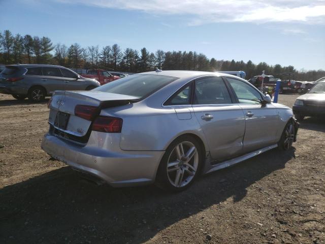 Photo 3 VIN: WAUFGAFCXGN106737 - AUDI A6 PREMIUM 