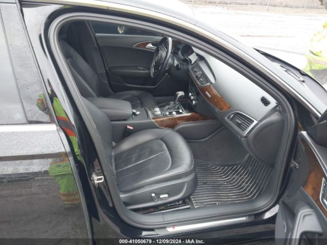 Photo 4 VIN: WAUFGAFCXGN116300 - AUDI A6 