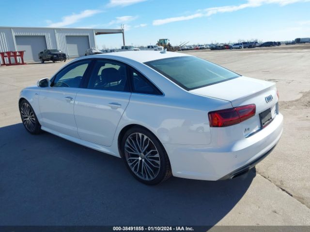 Photo 2 VIN: WAUFGAFCXGN124879 - AUDI A6 