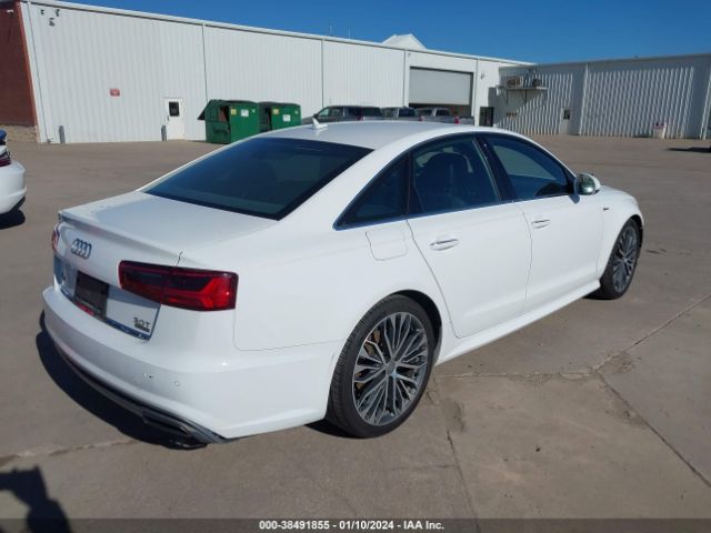 Photo 3 VIN: WAUFGAFCXGN124879 - AUDI A6 