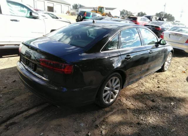 Photo 3 VIN: WAUFGAFCXGN146557 - AUDI A6 