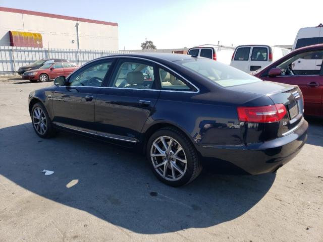 Photo 1 VIN: WAUFGBFB1AN057531 - AUDI A6 PREMIUM 