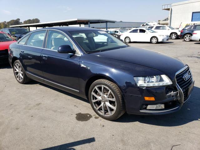 Photo 3 VIN: WAUFGBFB1AN057531 - AUDI A6 PREMIUM 