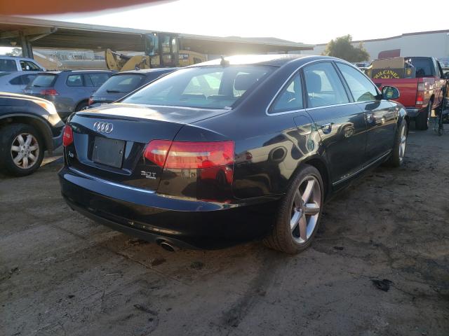 Photo 3 VIN: WAUFGBFB6AN057136 - AUDI A6 PREMIUM 