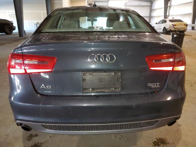 Photo 5 VIN: WAUFGBFC5FN002368 - AUDI A6 PREMIUM 