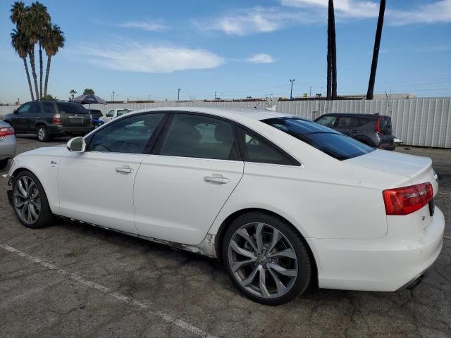 Photo 1 VIN: WAUFGBFC8FN022291 - AUDI A6 PREMIUM 