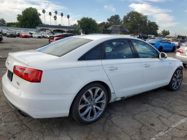 Photo 2 VIN: WAUFGBFC8FN022291 - AUDI A6 PREMIUM 