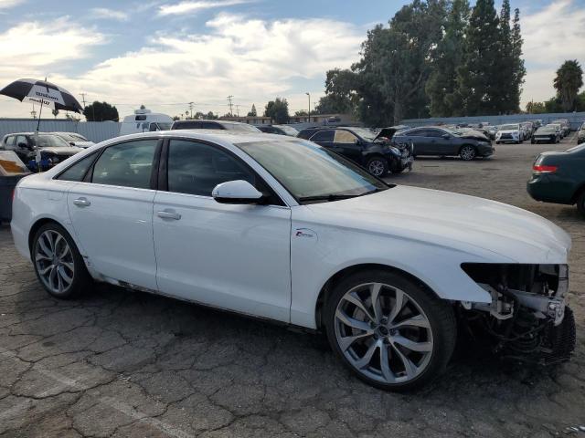 Photo 3 VIN: WAUFGBFC8FN022291 - AUDI A6 PREMIUM 