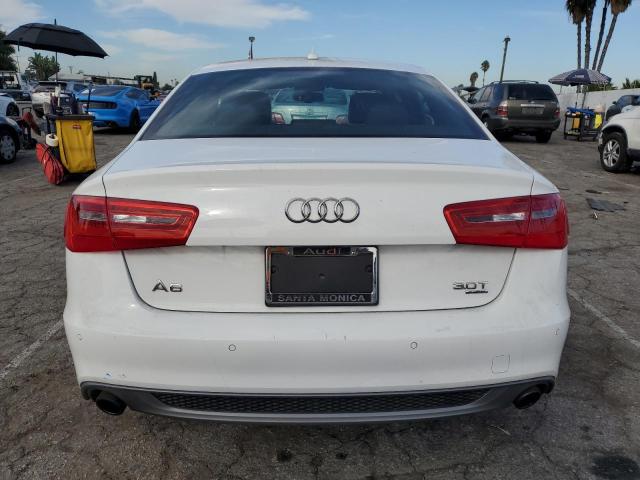 Photo 5 VIN: WAUFGBFC8FN022291 - AUDI A6 PREMIUM 