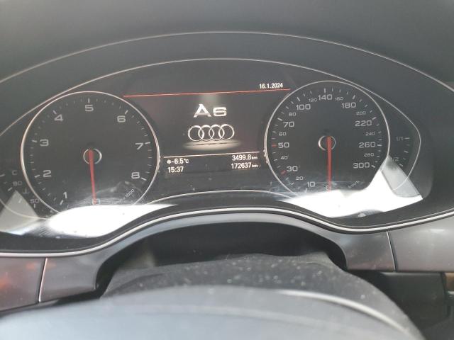 Photo 8 VIN: WAUFGCFC3DN049353 - AUDI A6 