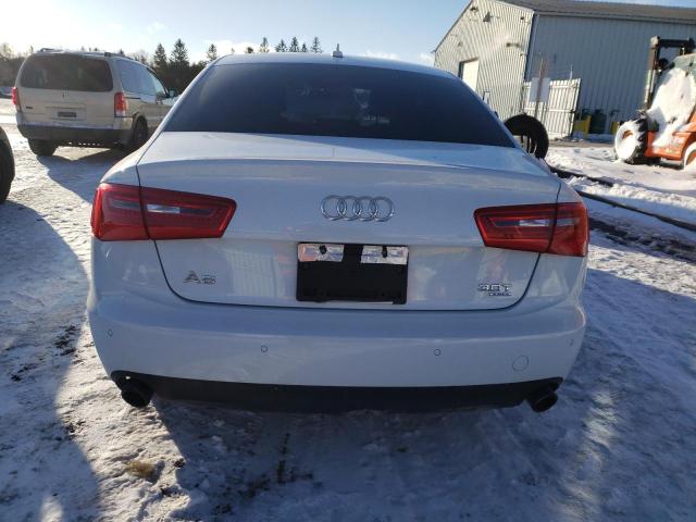 Photo 5 VIN: WAUFGCFC4DN072706 - AUDI A6 PREMIUM 