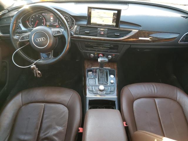 Photo 7 VIN: WAUFGCFC4DN072706 - AUDI A6 PREMIUM 