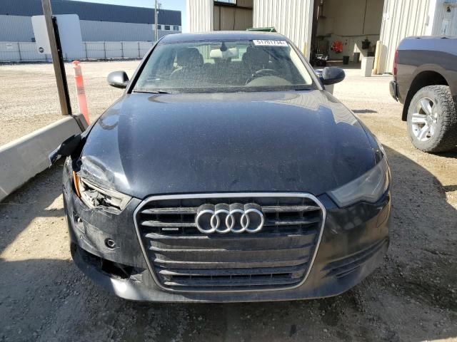 Photo 4 VIN: WAUFGCFCXCN079299 - AUDI A6 