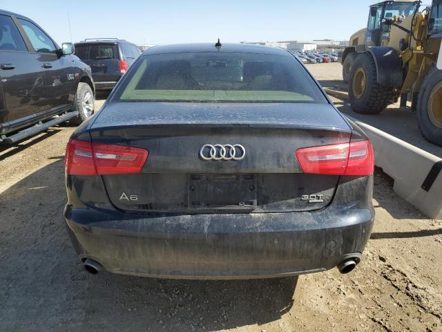 Photo 5 VIN: WAUFGCFCXCN079299 - AUDI A6 