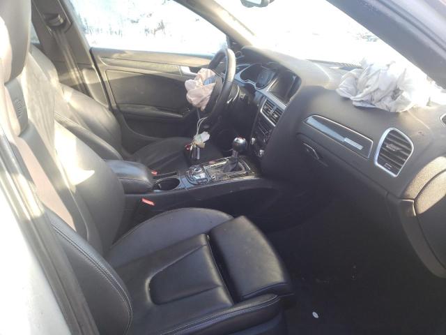 Photo 4 VIN: WAUFGCFL1EA026887 - AUDI S4 PREMIUM 