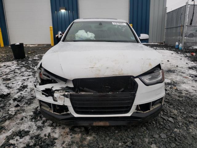 Photo 8 VIN: WAUFGCFL1EA026887 - AUDI S4 PREMIUM 