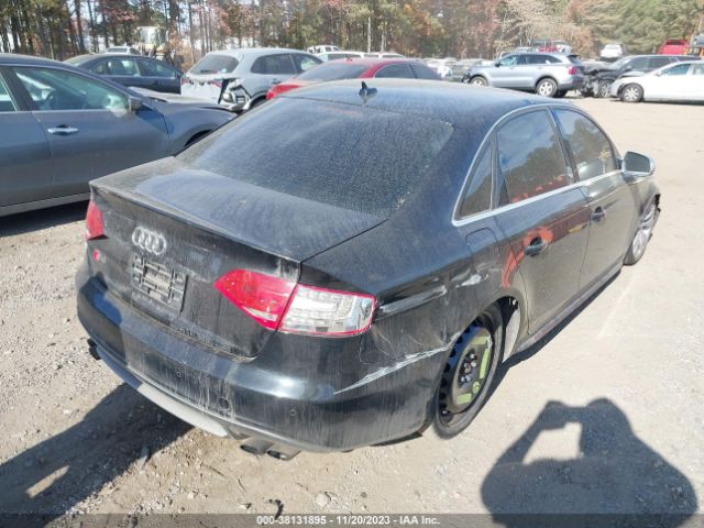 Photo 3 VIN: WAUFGCFL3BA006555 - AUDI S4 