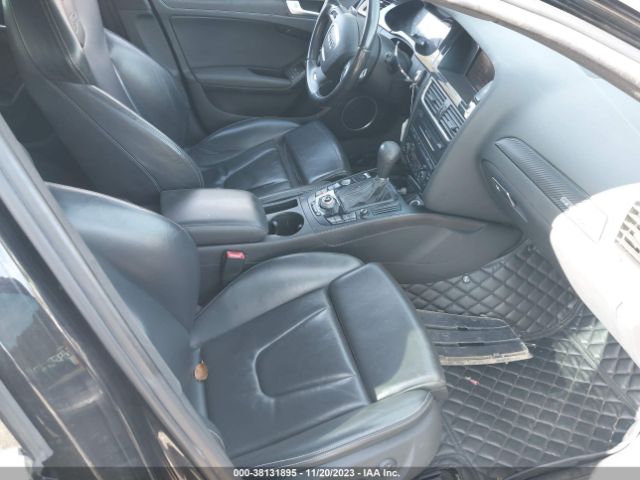 Photo 4 VIN: WAUFGCFL3BA006555 - AUDI S4 