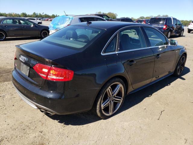 Photo 3 VIN: WAUFGCFL3BA162854 - AUDI S4 