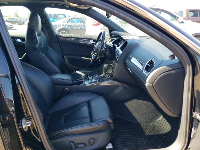 Photo 4 VIN: WAUFGCFL3BA162854 - AUDI S4 