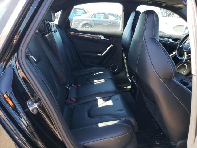 Photo 5 VIN: WAUFGCFL3BA162854 - AUDI S4 