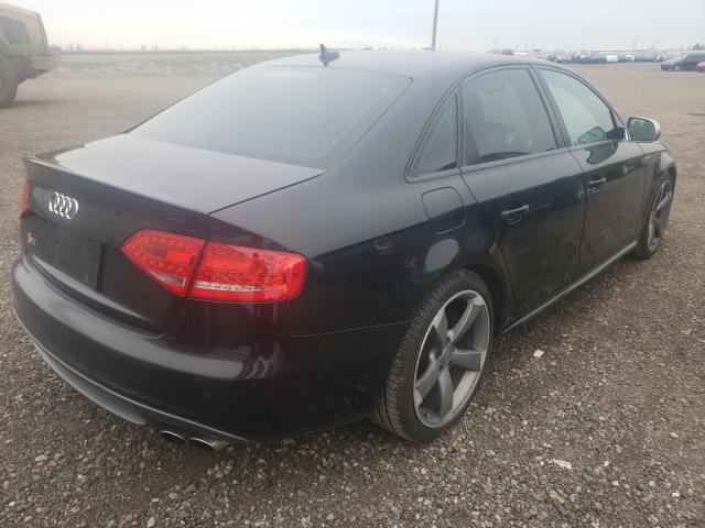 Photo 3 VIN: WAUFGCFL4CA068905 - AUDI S4 PREMIUM 