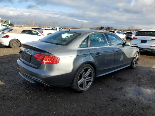 Photo 2 VIN: WAUFGCFL5CA021804 - AUDI S4 PREMIUM 