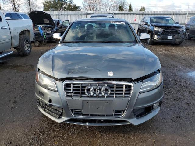 Photo 4 VIN: WAUFGCFL5CA021804 - AUDI S4 PREMIUM 