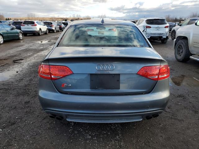 Photo 5 VIN: WAUFGCFL5CA021804 - AUDI S4 PREMIUM 