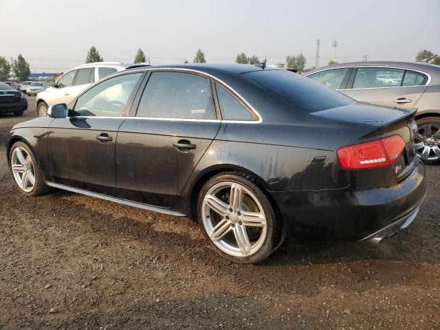 Photo 1 VIN: WAUFGCFL5CA112278 - AUDI S4 PREMIUM 