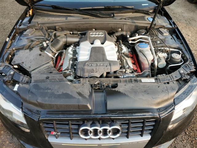 Photo 10 VIN: WAUFGCFL5CA112278 - AUDI S4 PREMIUM 