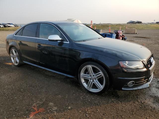 Photo 3 VIN: WAUFGCFL5CA112278 - AUDI S4 PREMIUM 