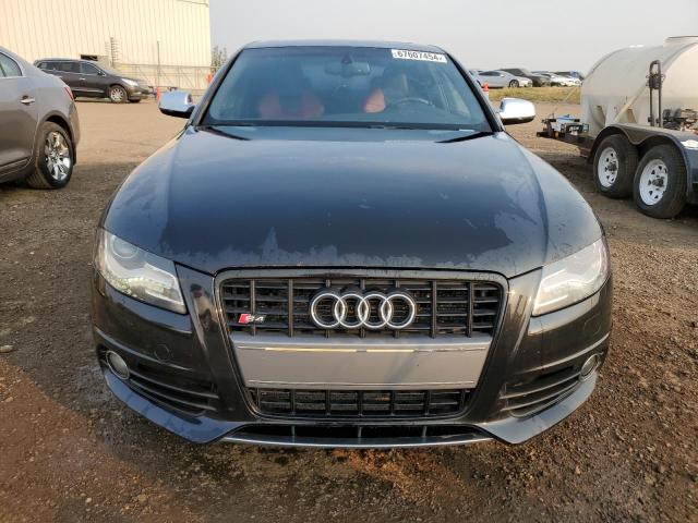 Photo 4 VIN: WAUFGCFL5CA112278 - AUDI S4 PREMIUM 