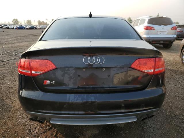 Photo 5 VIN: WAUFGCFL5CA112278 - AUDI S4 PREMIUM 